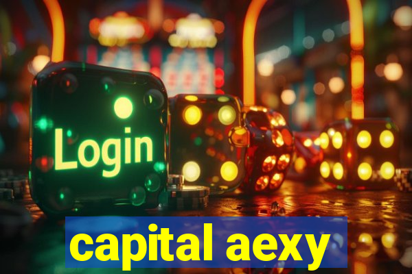 capital aexy
